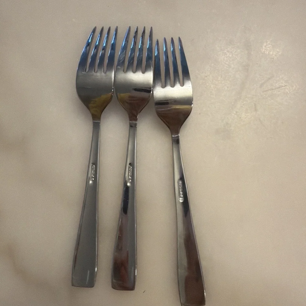 Lot of 3 Oneida 